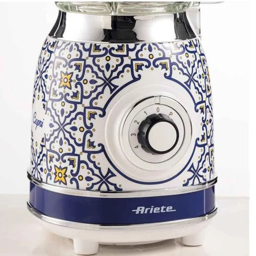 Ariete 583/0CA Electric Blender – Capri