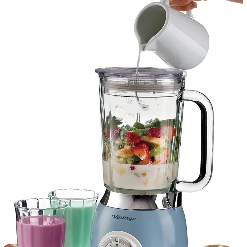 Ariete 583/05 Vintage Line Blender