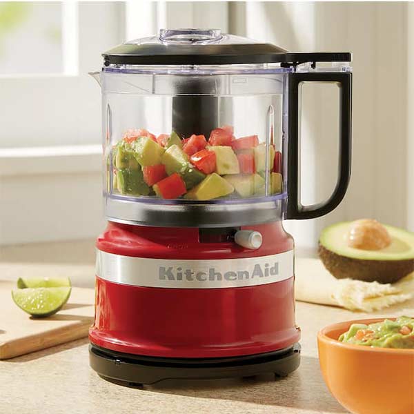 KitchenAid Mini Food Chopper 830ML