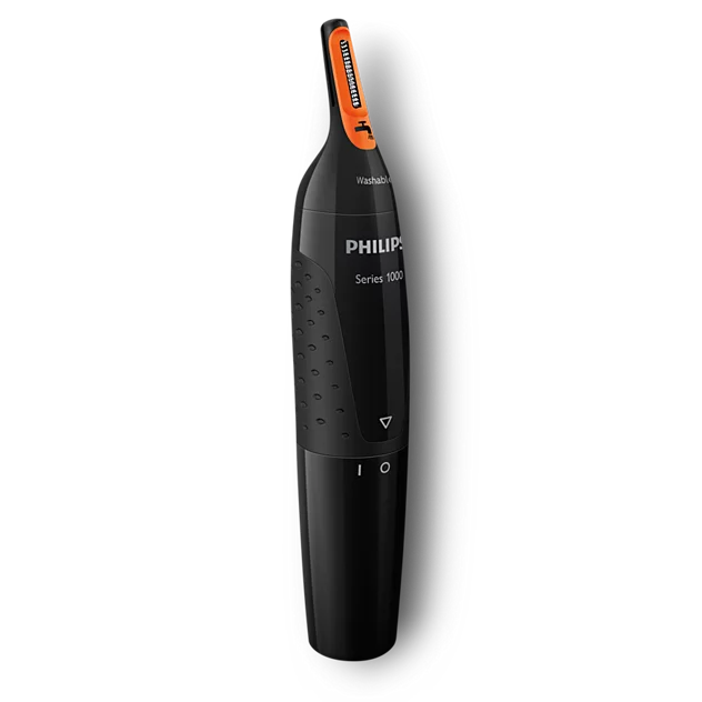 Philips Nose Trimmer Series 1000