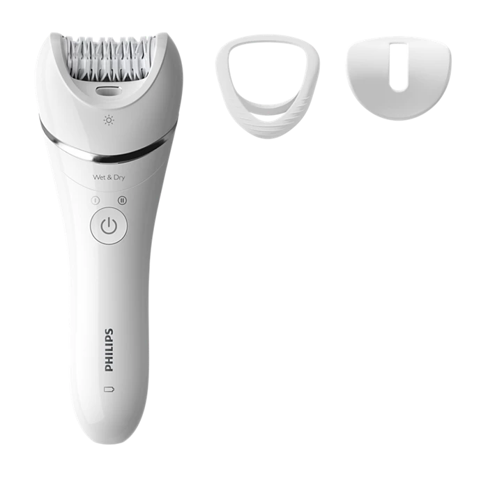 Philips Epilator Series 8000 | BRE700/00
