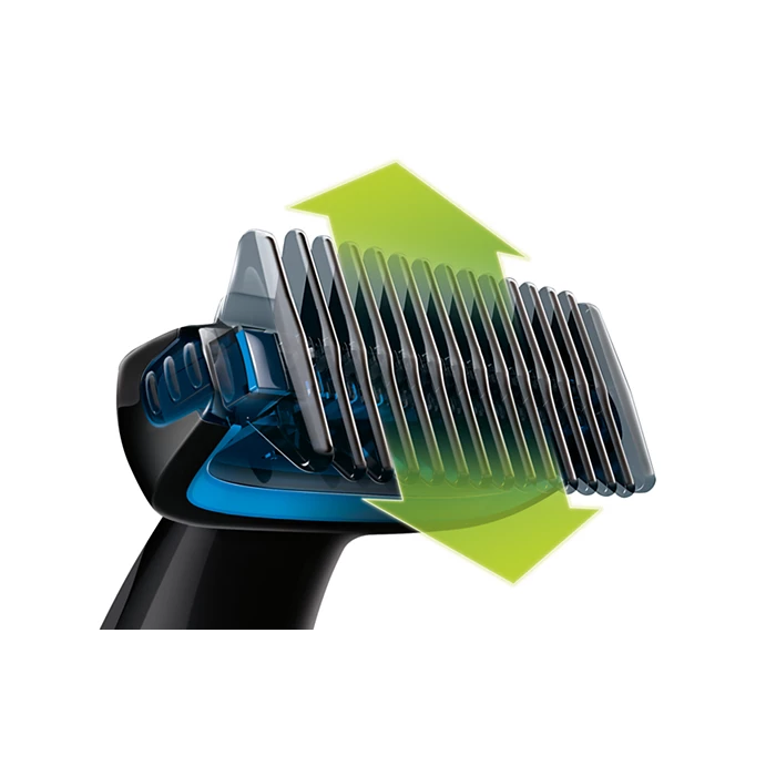 Philips BodyGroom Series 1000