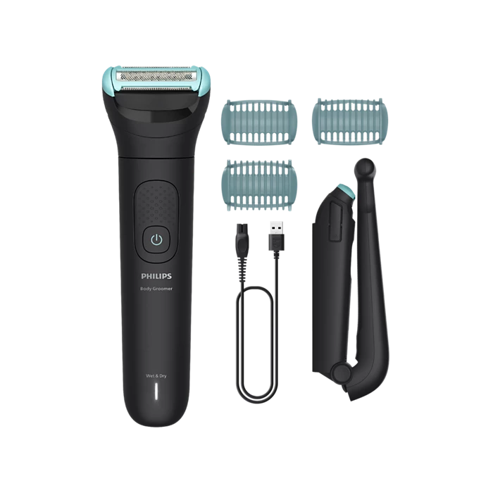 Philips Body Groomer 5000 Series | BG5475/15