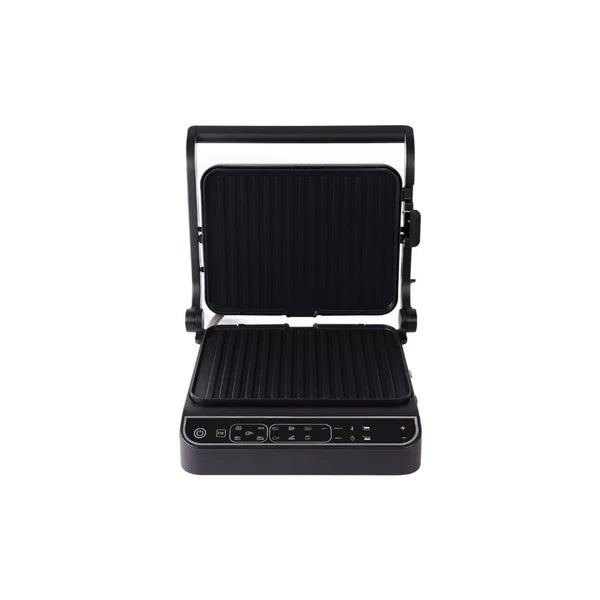 Tesla Grill