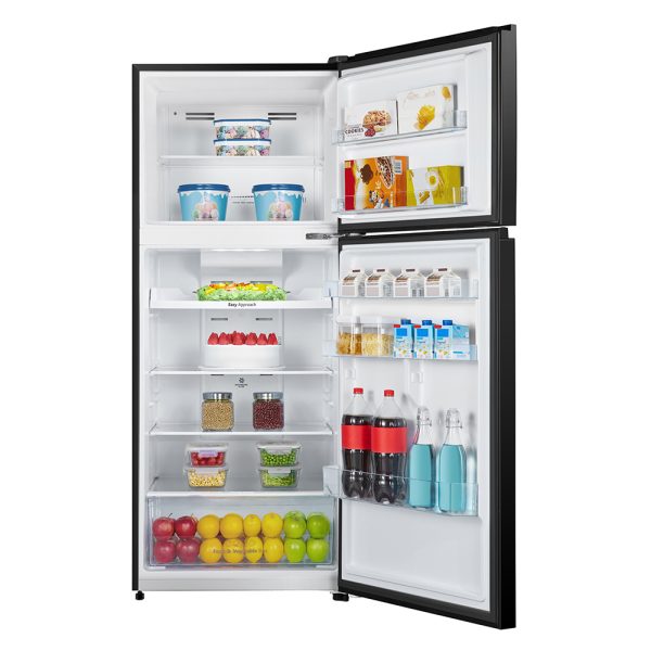 Hisense RT549N4ABU2 Top Mount Refrigerator – 20 Cft