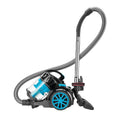 Black & Decker Multi-Cyclonic Canister Vacuum | VM2080-B5 – 2000W