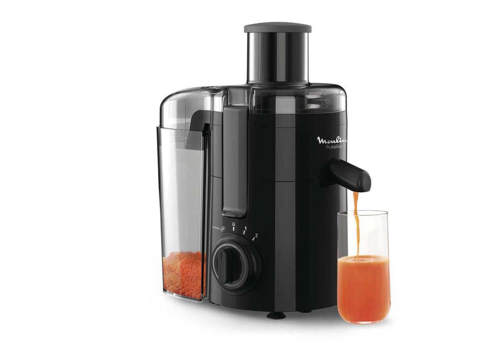 MOULINEX FRUTELIA+ Juicer – JU370127