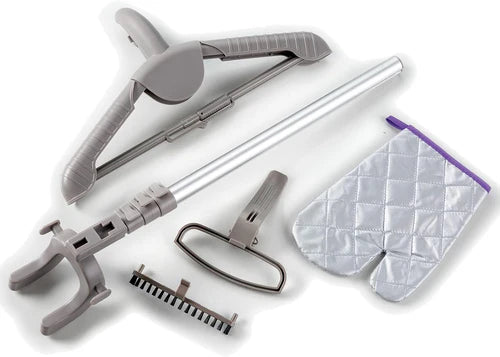 Kenwood GSP65 Upright Garment Steamer