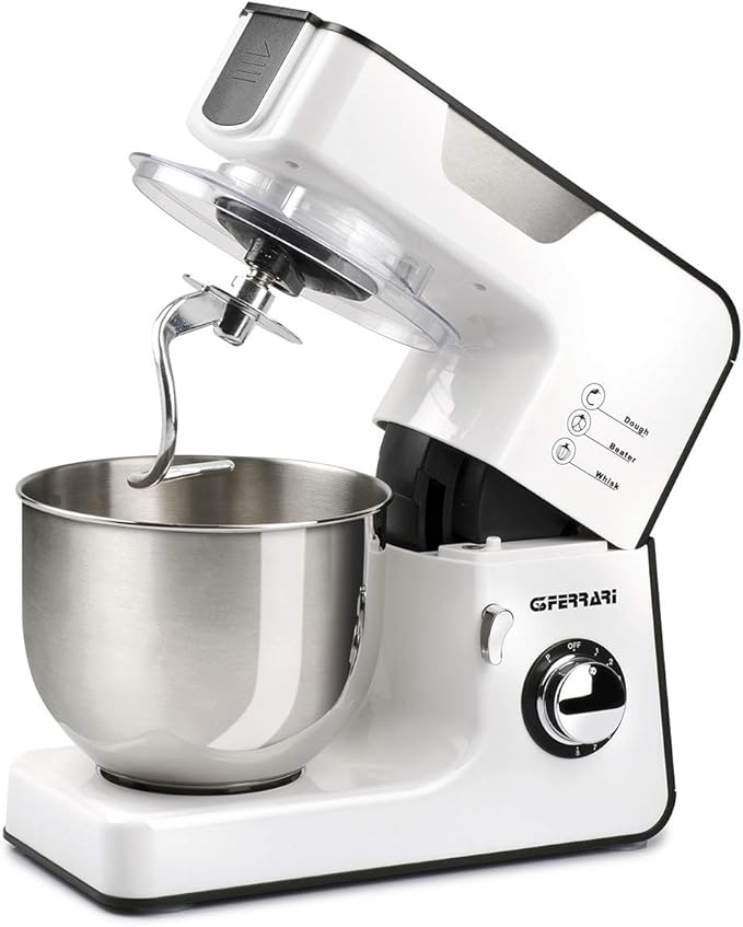 G3 Ferrari Stand Mixer G20056