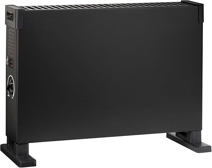 Jata JCCV2314 Energy-Saving Electric Radiator – 2000 W