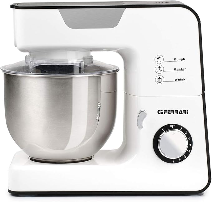 G3 Ferrari Stand Mixer G20056