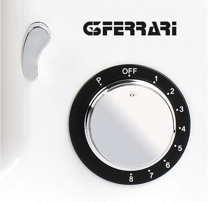 G3 Ferrari Stand Mixer G20056