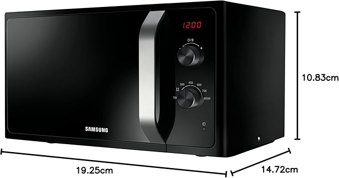 Samsung 23 L Microwave Oven
