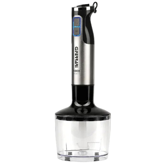G3 Ferrari Antelao 3-in-1 Hand Blender Set G20143