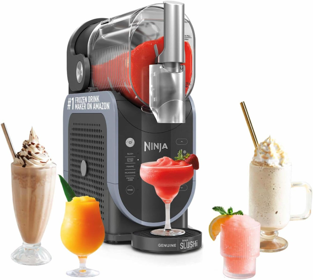 Ninja SLUSHi Frozen Drinks Maker – FS301UK