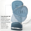 Ariete Duetto Garment Iron – 6246
