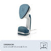 Ariete Duetto Garment Iron – 6246