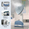 Ariete Duetto Garment Iron – 6246