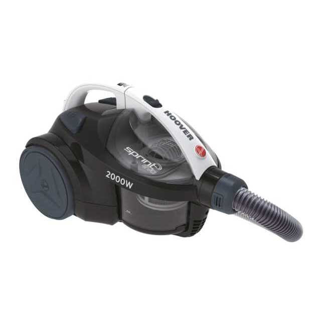Hoover Sprint Evo Bagless Vacuum Cleaner TSBE2003 011