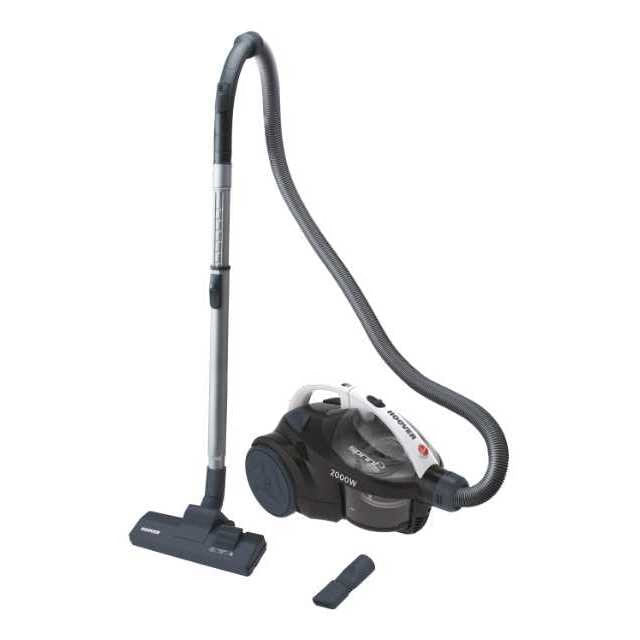 Hoover Sprint Evo Bagless Vacuum Cleaner TSBE2003 011
