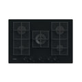 Rosières RVG74BMBD – 95 cm Gas-on-Glass Hob