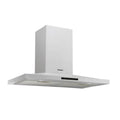 Rosières Wall‑Mounted Cooker Hood – 60 cm Inox