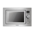 Rosieres Built-In Microwave with Grill