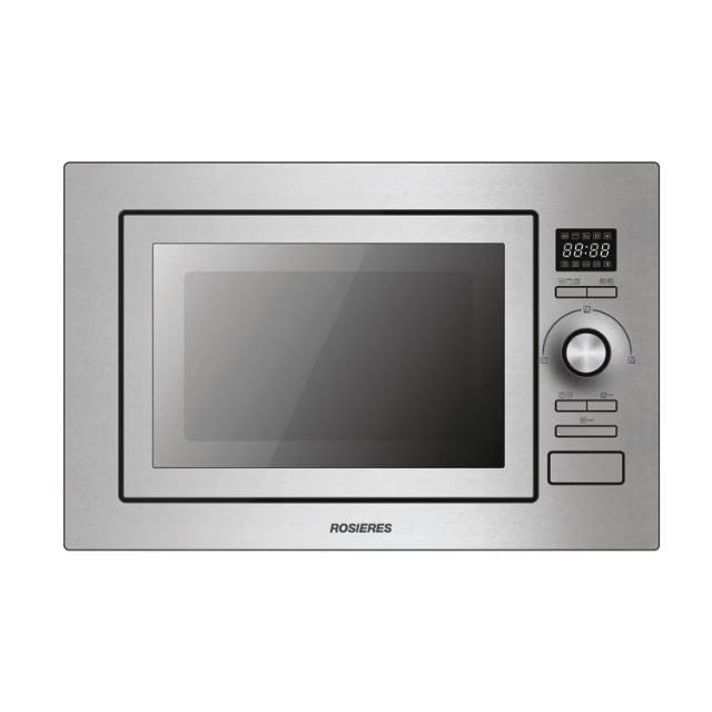 Rosieres Built-In Microwave with Grill
