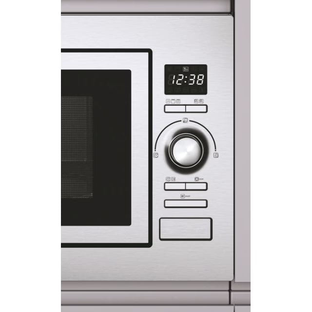 Rosieres Built-In Microwave with Grill