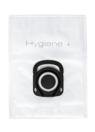 TEFAL HYGIENE+ Vacuum Cleaner Dust Bags – 4 Pieces