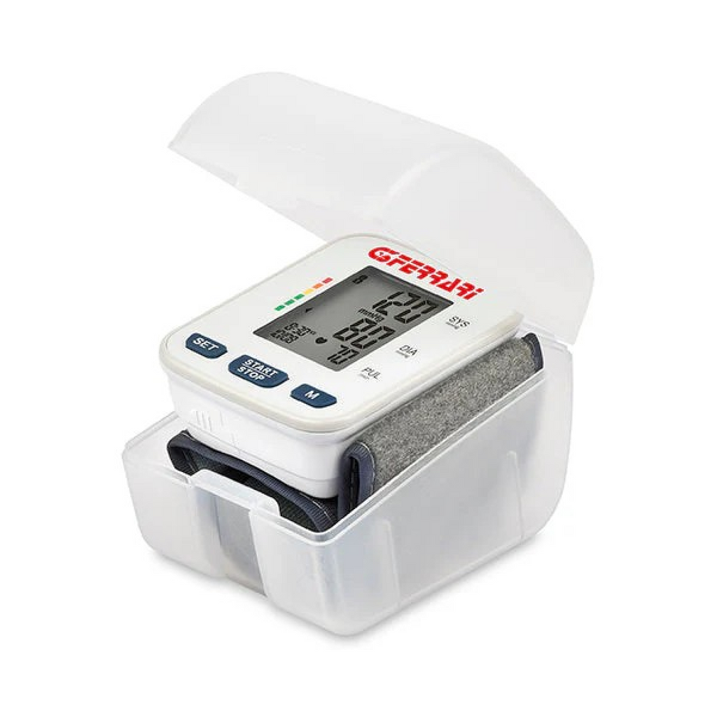 G3 Ferrari Blood Pressure Monitor G30055