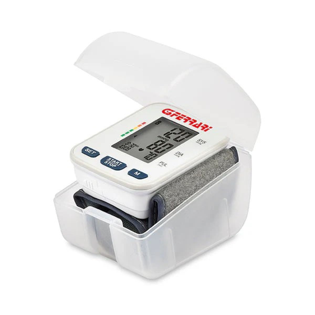 G3 Ferrari Blood Pressure Monitor G30055