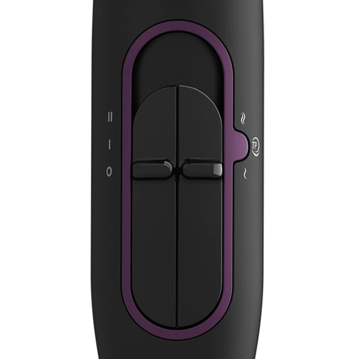 Philips ThermoProtect Hairdryer