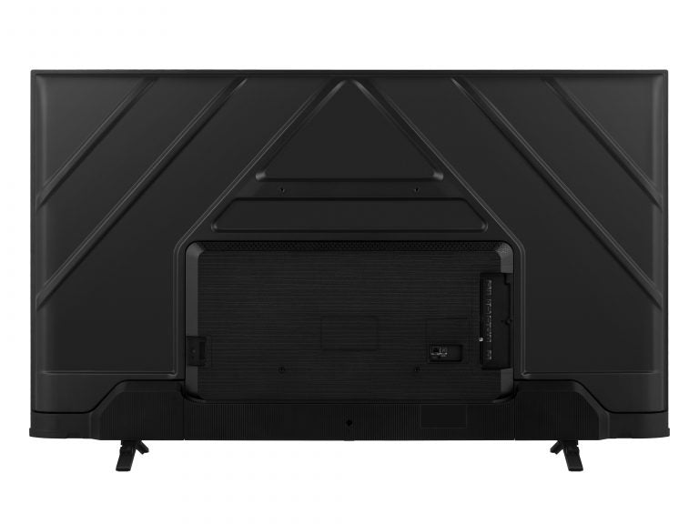 Toshiba 55″ 4K Smart TV – Model 55C350NP