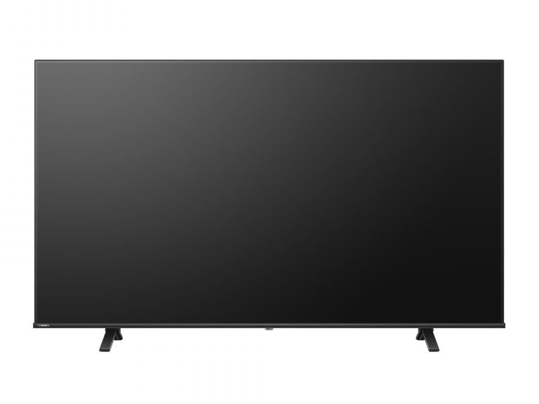 Toshiba 55″ 4K Smart TV – Model 55C350NP