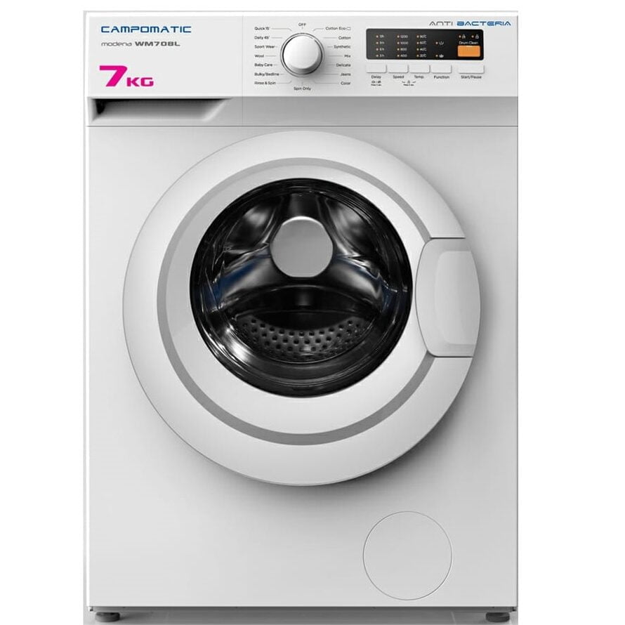 Campomatic Washer