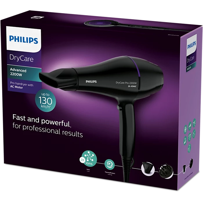 Philips DryCare Pro Hairdryer