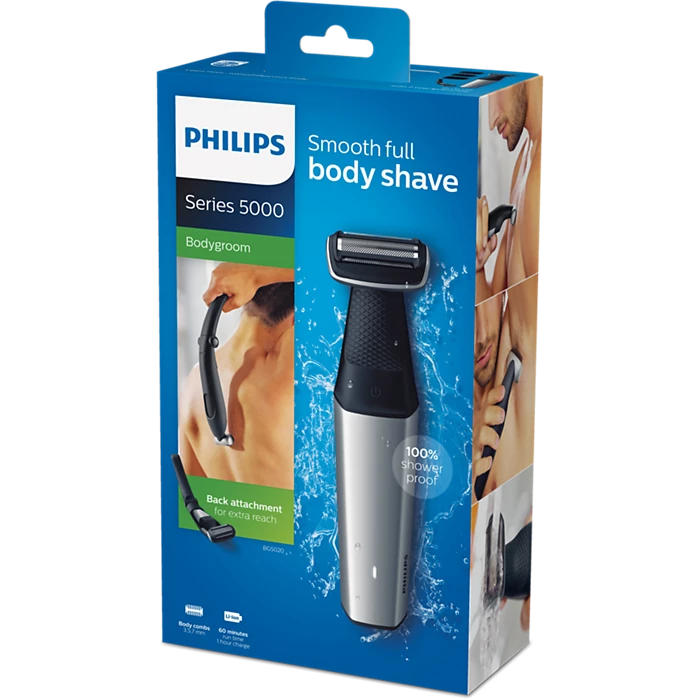 Philips Bodygroom Series 5000