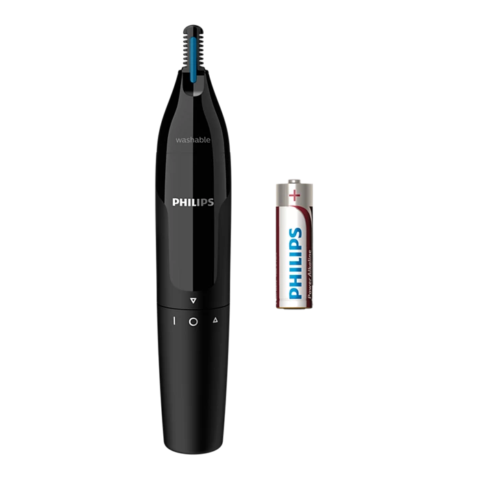 Philips Nose Trimmer Series 1000