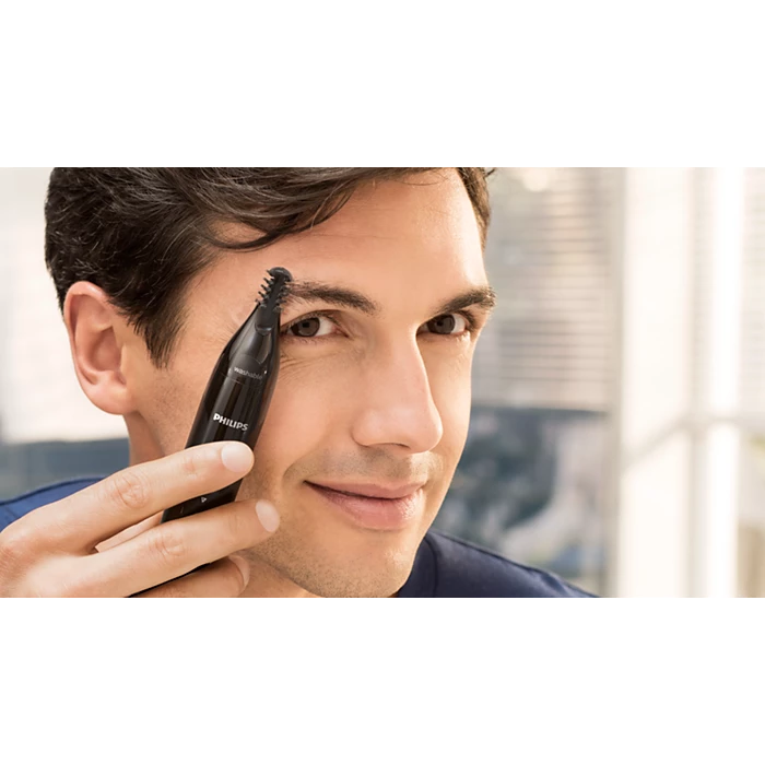 Philips Nose Trimmer Series 1000