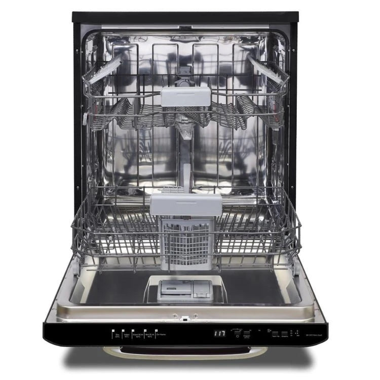 Vestel Dishwasher DW5490 – Glass Door