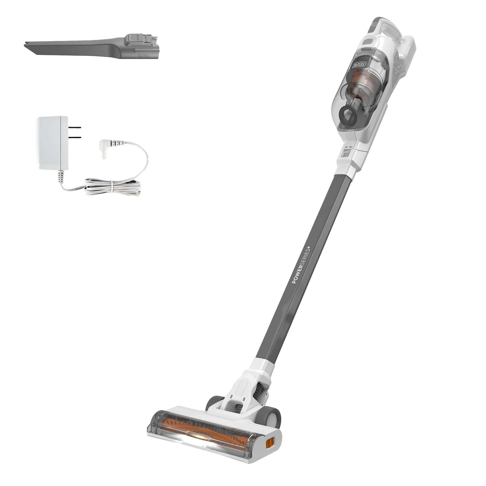 Black & Decker Cordless Stick Vacuum | BHFEA520J-B5