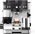 Ninja 2-in-1 Coffee Maker with Grinder & Frother – ES501EU