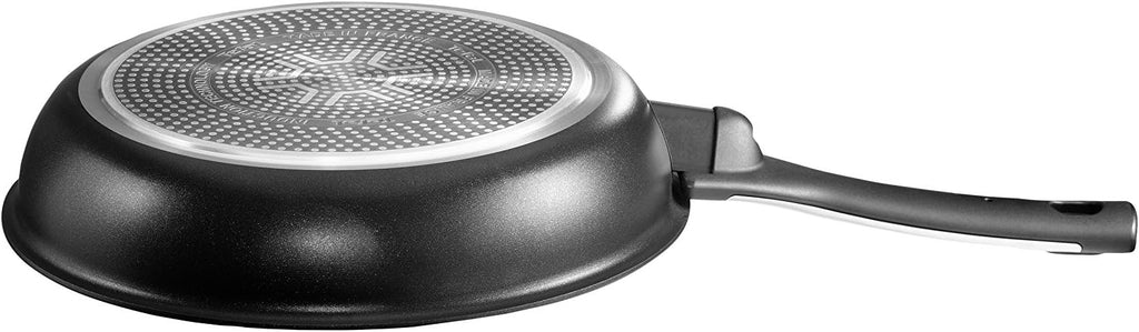 TEFAL Talent Wok Pan 28 cm – Black