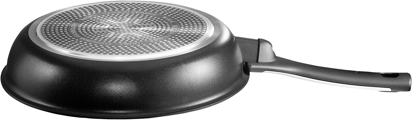 TEFAL Talent Wok Pan 28 cm – Black