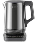 Nutricook Stainless Steel Electric Kettle 1.7L – 1800W