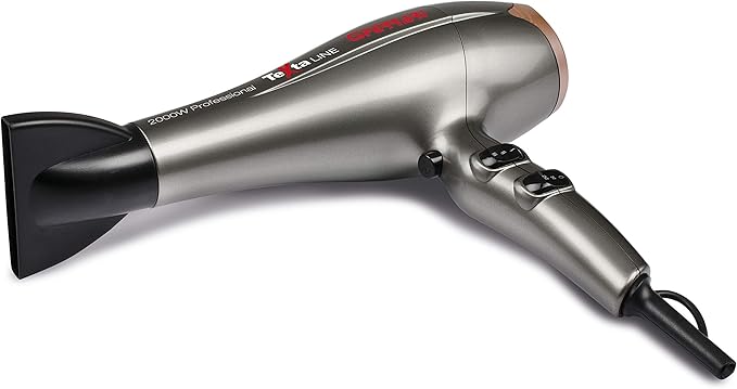 G3 Ferrari Spasso Professional Hair Dryer G30029