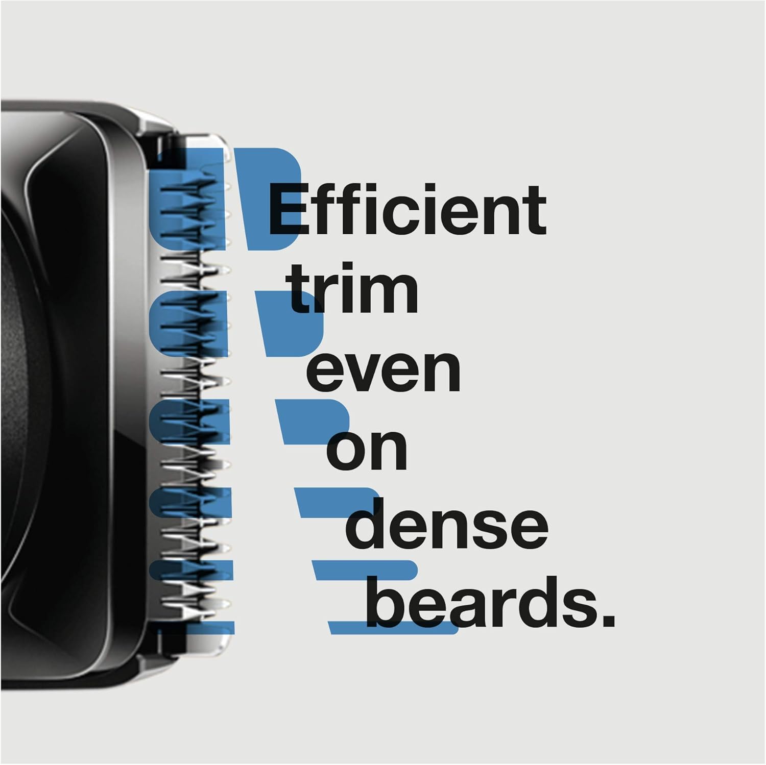 Braun 9-in-1 All-in-One Trimmer– Beard, Hair & Body Grooming Kit