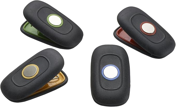 Tefal Comfort Touch Magnetic Clips (Set of 4)