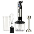 G3 Ferrari Antelao 3-in-1 Hand Blender Set G20143
